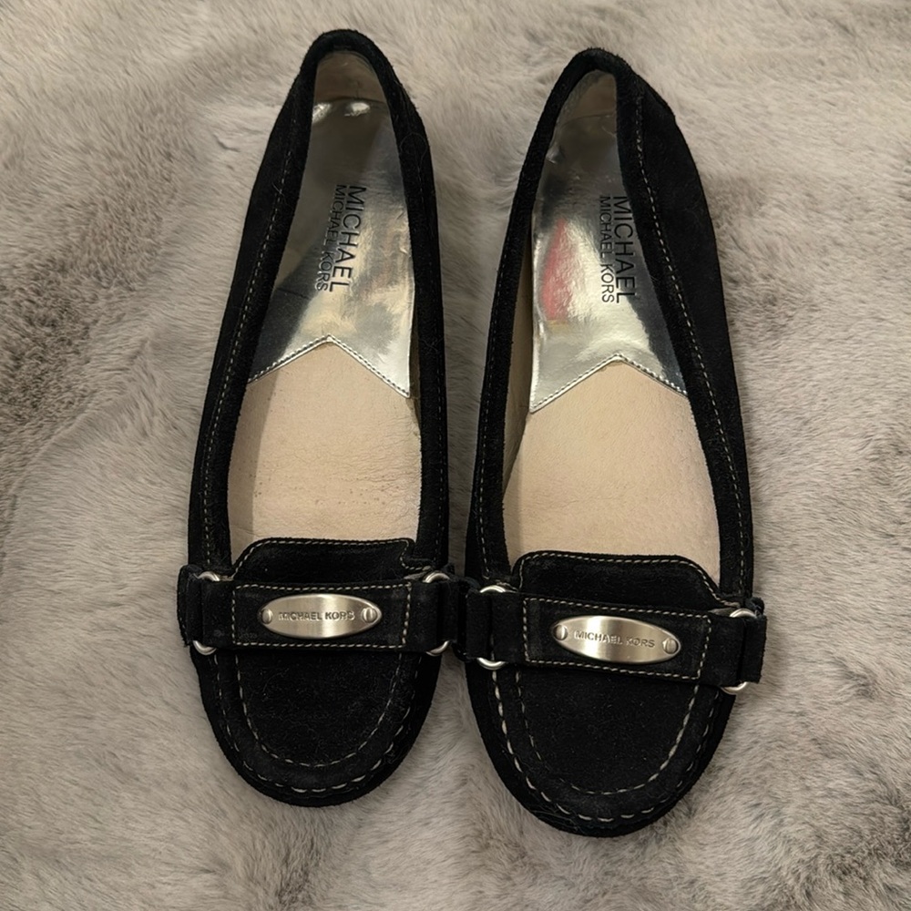 Michael Kors loafers